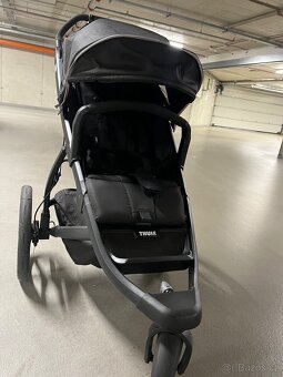 Thule Urban glide 2 - 2
