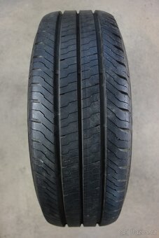 VW T6, T5, Transporter, Multivan, 5x120 205/65/16C letní - 2