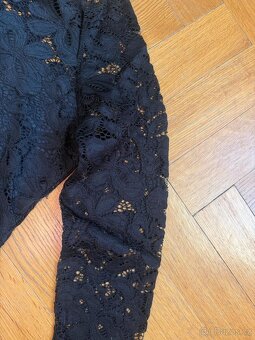 krajková halenka - 2