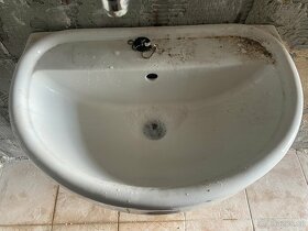 Umyvadlo - 2