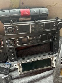 Citroen C5 X7, C4 GrandPicasso,C8, Jumper, C3 Náhradní díly - 2