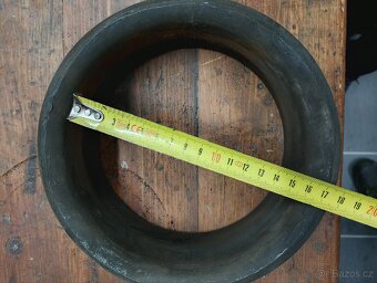 Komínová redukce - 2