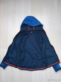 Funkční bunda vel. 152/158 - 2