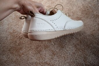 Boty, polobotky 36 weinbrenner - 2