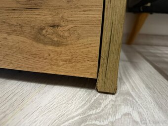 Psací stůl TAHOE - 2