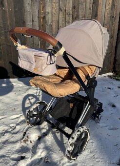 Cybex Priam - 2