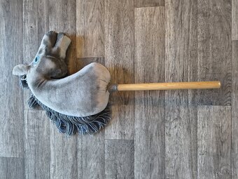 Hobby horse - 2