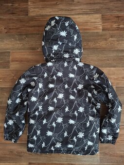 Zimní lyžařská bunda značky SAM vel.146 - 2