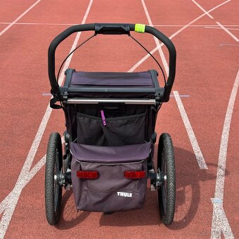 Thule Chariot Sport - 2
