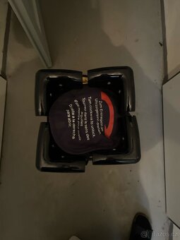 detska postylka rozkladaci - 2