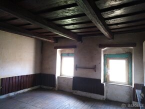 Prodej domu Zálesí, okr. Znojmo - 2