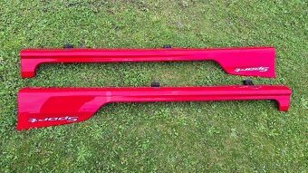 Prahy Civic 7g SPORT - 2