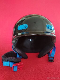 Lyžařská helma, vel. S - 2