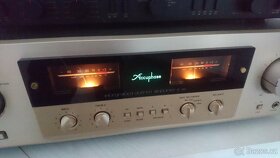 zesilovač Pioneer, Accuphase a jiné ....... - 2