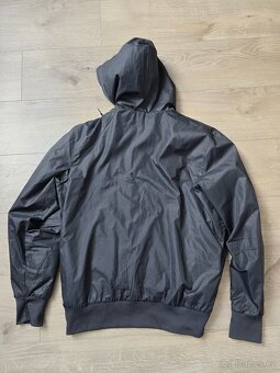 Letní bunda Nike s kapucí vel.M - 2