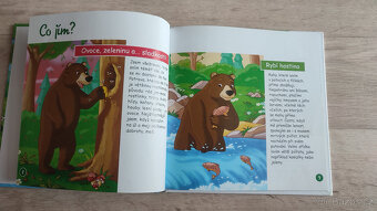 Dětská knížka - 2