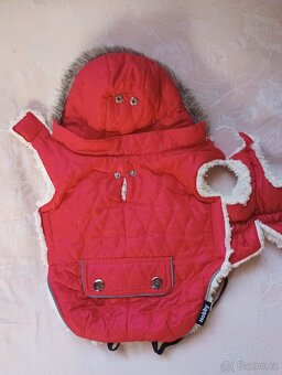 Obleček pro pejska - 2