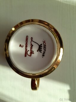 Barevná souprava - 2