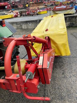 Disková sekačka Pottinger Novadisc 290 - 2