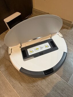 Robotický vysavač RCV 5 / Kärcher - 2