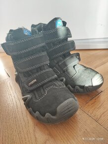 Zimní boty PRIMIGI 29 - 2