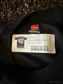 Nové tričko Fishbone  vel.M - 2