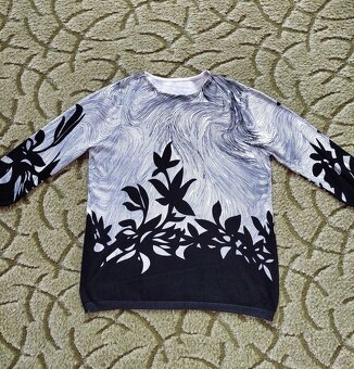 Nový svetřík XL - 2