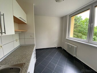 Pronajmu byt 1+1 - 2
