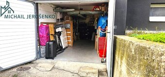 Prodej garáže, 16 m2, Praha - Letňany - 2