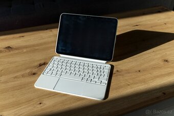 Ipad folio keyboard (klávesnice) pro Ipad 10. a 11. generace - 2