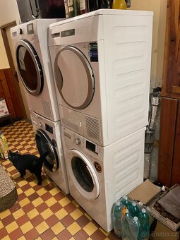 Pračka BEKO 1-7kg - 2