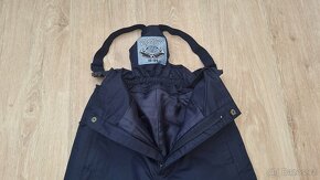 Dětské lyžařské kalhoty - 2