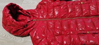 Zimní bunda 140 - 2