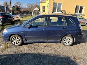 Liana 1,6i ++++++ AKCE = SLEVA ++++++ - 2