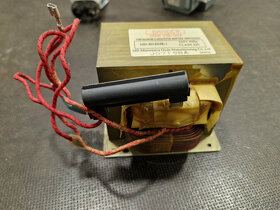 Microwave transformator 8OOW, MD-801EMR-1 - 2