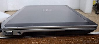 DELL Latitude E6320 core i5 - 2