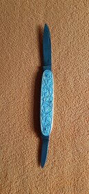 Nůž sběratelský - 2
