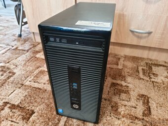 Kancelářský počítač HP ProDesk 400 G2 MT - 2