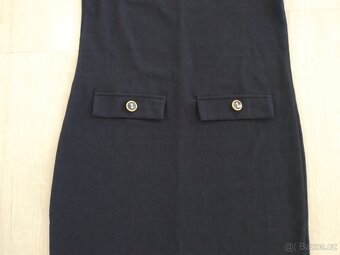 Šaty zn. Fisherfield vel.S-NOVÉ - 2