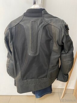 Motobunda Shima Piston Jacket vel54 - 2