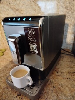 Automatický kávovar Tchibo Esperto - 2