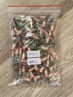 Nastřelovací Hřebíky + Multifunkční Mini pistole - 2