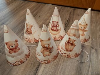 Narozeninová výzdoba - 2