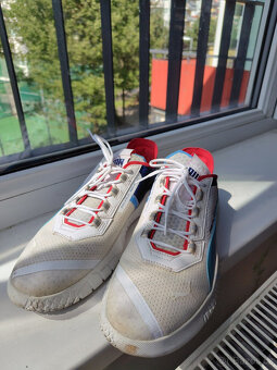 Puma panske tenisky Replicat-X Pirelli (44 - 28.5cm) - 2