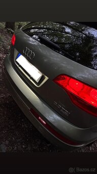 Bezrámečkové držáky SPZ - 2