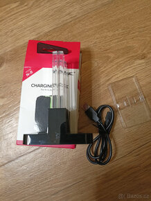 Nintendo Nabíjecí stanice na 4 Joycony - 2