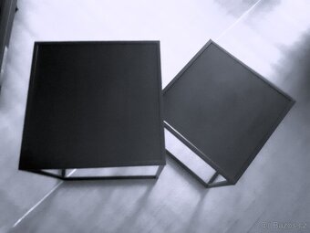 Sada stolků San Diego, 2dílná - 2