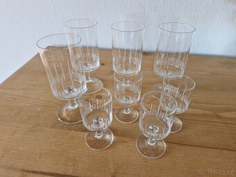 Sklenicky a panaky - 2