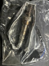 Lambdasonda DENSO DOX-1551 - 2