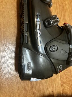 Lyžáky Head Cyber C8.5 290/295 - 2